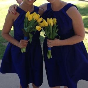 Alfred Sung formal dress